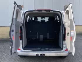 Ford Transit Custom (2026) thumbnail 31