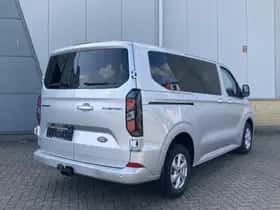 Ford Transit Custom (2026) thumbnail 32