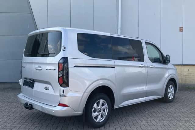 Ford Transit Custom (2026) thumbnail 33