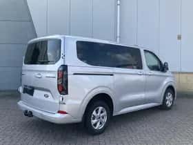 Ford Transit Custom (2026) thumbnail 33