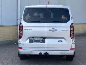 Ford Transit Custom (2026) thumbnail 34