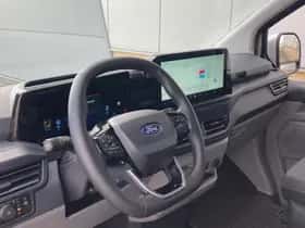 Ford Transit Custom (2026) thumbnail 5