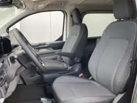 Ford Transit Custom (2026) thumbnail 7