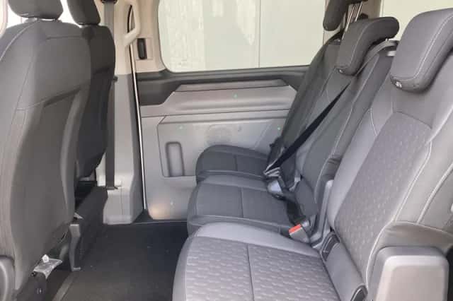 Ford Transit Custom (2026) thumbnail 8