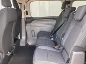 Ford Transit Custom (2026) thumbnail 8