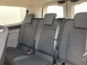 Ford Transit Custom (2026) thumbnail 9
