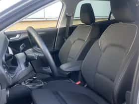 Ford Focus (2024) thumbnail 12