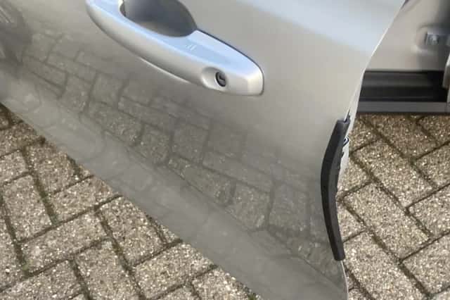 Ford Focus (2024) thumbnail 13