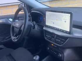Ford Focus (2024) thumbnail 17