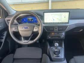 Ford Focus (2024) thumbnail 19