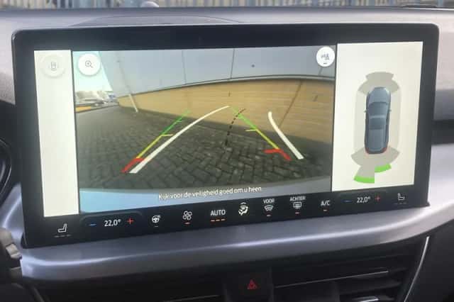 Ford Focus (2024) thumbnail 20