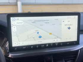 Ford Focus (2024) thumbnail 22