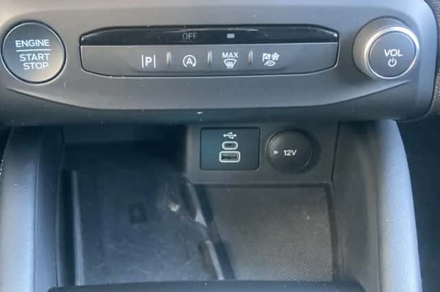Ford Focus (2024) thumbnail 25