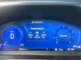 Ford Focus (2024) thumbnail 27