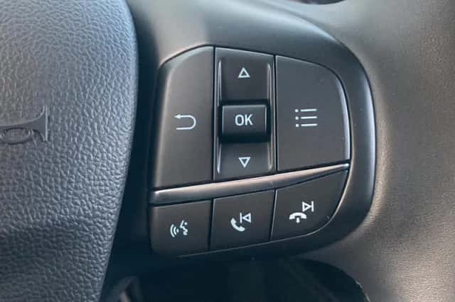 Ford Focus (2024) thumbnail 29