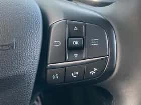 Ford Focus (2024) thumbnail 29