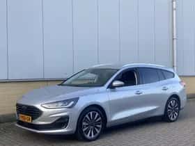 Ford Focus (2024) thumbnail 6