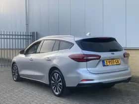 Ford Focus (2024) thumbnail 7