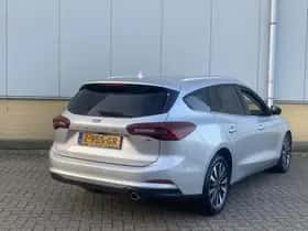 Ford Focus (2024) thumbnail 8