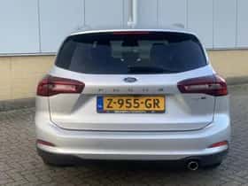 Ford Focus (2024) thumbnail 9