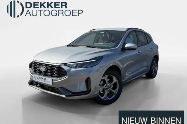 Ford Kuga (2026) thumbnail 1
