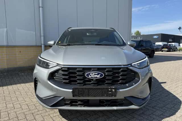 Ford Kuga (2026) thumbnail 4