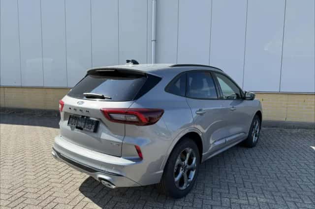 Ford Kuga (2026) thumbnail 5