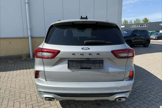 Ford Kuga (2026) thumbnail 6