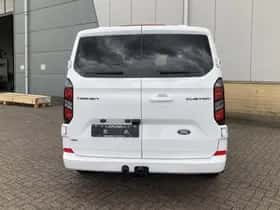 Ford Transit Custom (2026) thumbnail 14