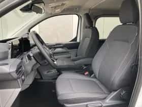 Ford Transit Custom (2026) thumbnail 17