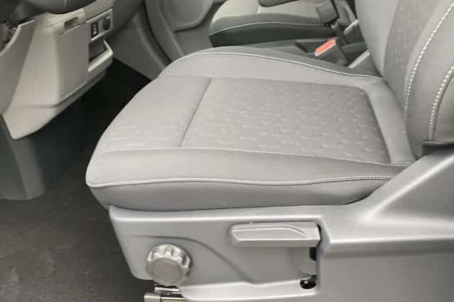 Ford Transit Custom (2026) thumbnail 18