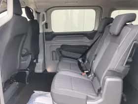 Ford Transit Custom (2026) thumbnail 19