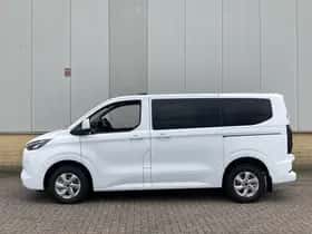 Ford Transit Custom (2026) thumbnail 3