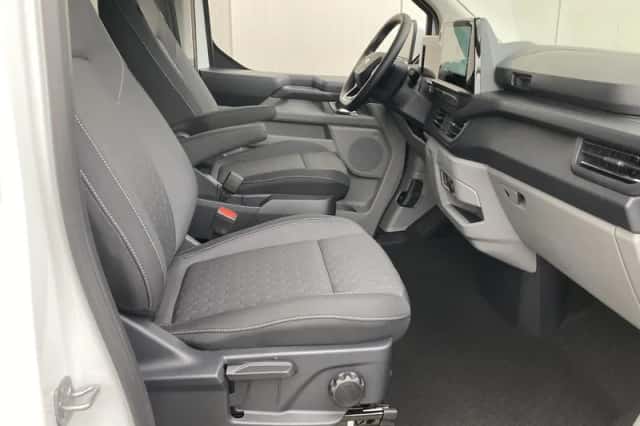 Ford Transit Custom (2026) thumbnail 24