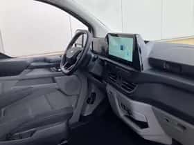 Ford Transit Custom (2026) thumbnail 25