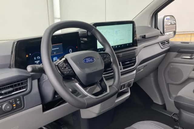Ford Transit Custom (2026) thumbnail 30