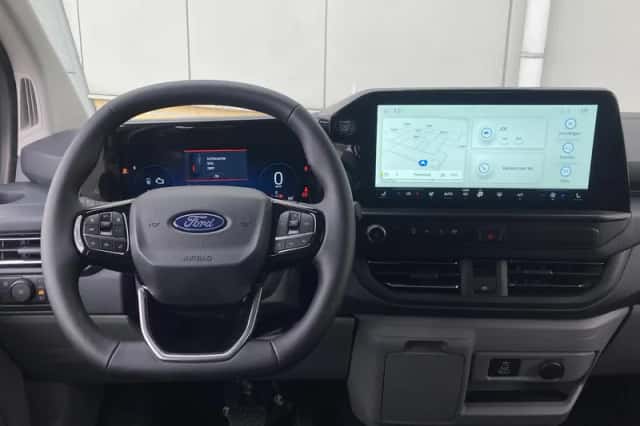 Ford Transit Custom (2026) thumbnail 31