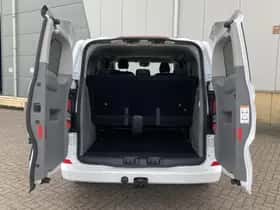 Ford Transit Custom (2026) thumbnail 32