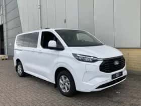 Ford Transit Custom (2026) thumbnail 6
