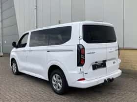 Ford Transit Custom (2026) thumbnail 8