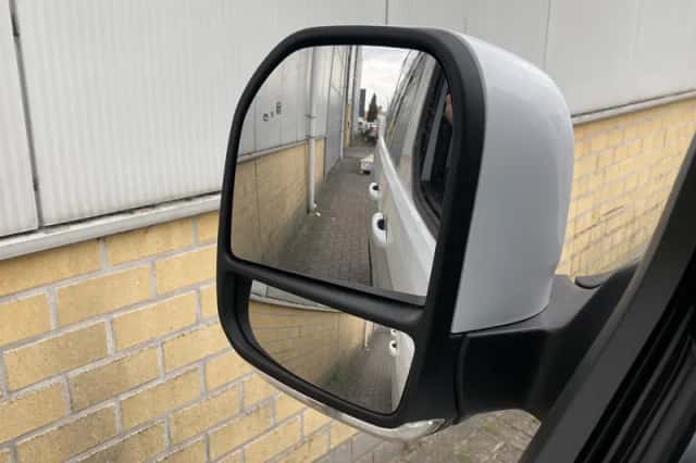 Ford Transit Custom (2026) thumbnail 10