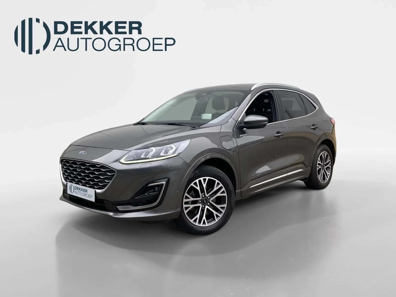 Ford Kuga (2022) — foto 1