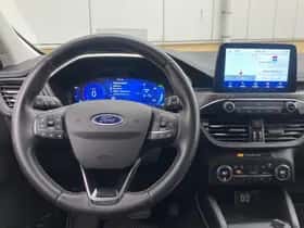 Ford Kuga (2022) thumbnail 18