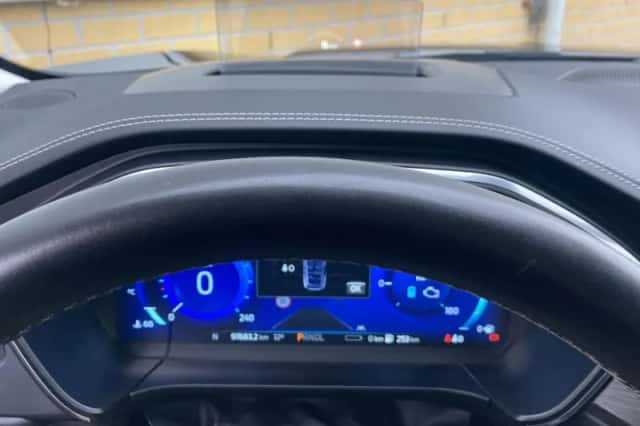 Ford Kuga (2022) thumbnail 19