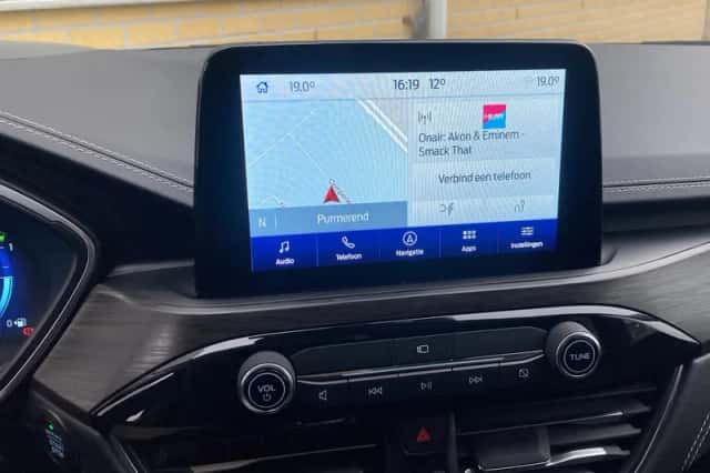 Ford Kuga (2022) thumbnail 21