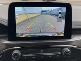 Ford Kuga (2022) thumbnail 23