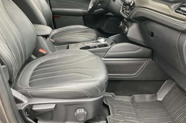 Ford Kuga (2022) thumbnail 28