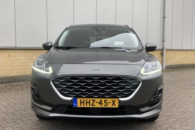 Ford Kuga (2022) thumbnail 6