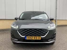Ford Kuga (2022) thumbnail 6