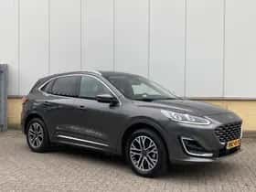 Ford Kuga (2022) thumbnail 7